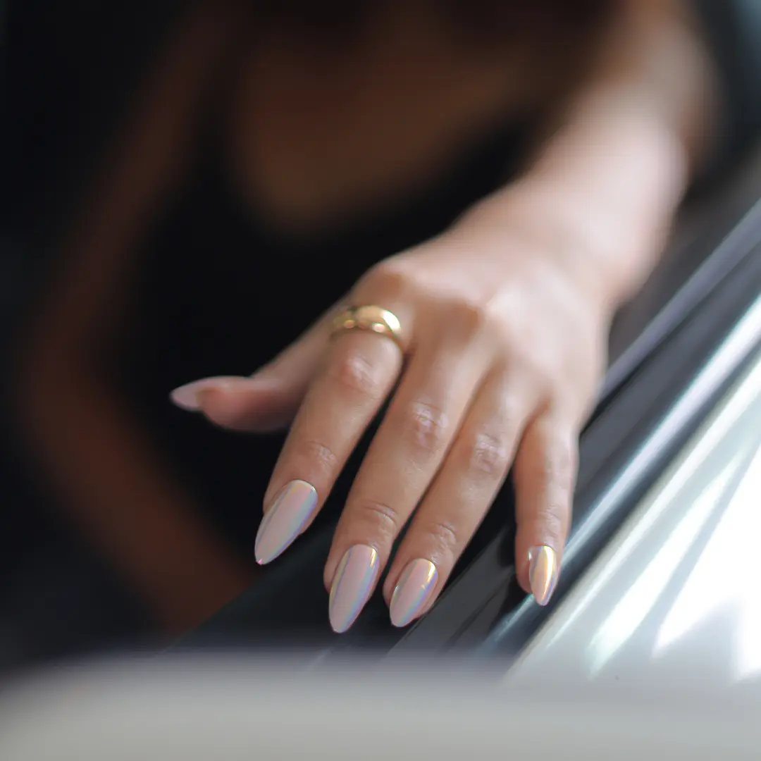 Holo, It’s Me diy41 soul struck