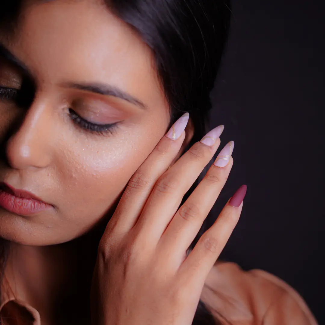 Silken Charm soul struch w1499