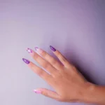 Amethyst Aura jp3542 soul struck