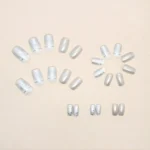 Platinum veil soul struck w299