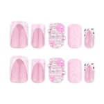 Pearls & Promises jp3675 soul struck