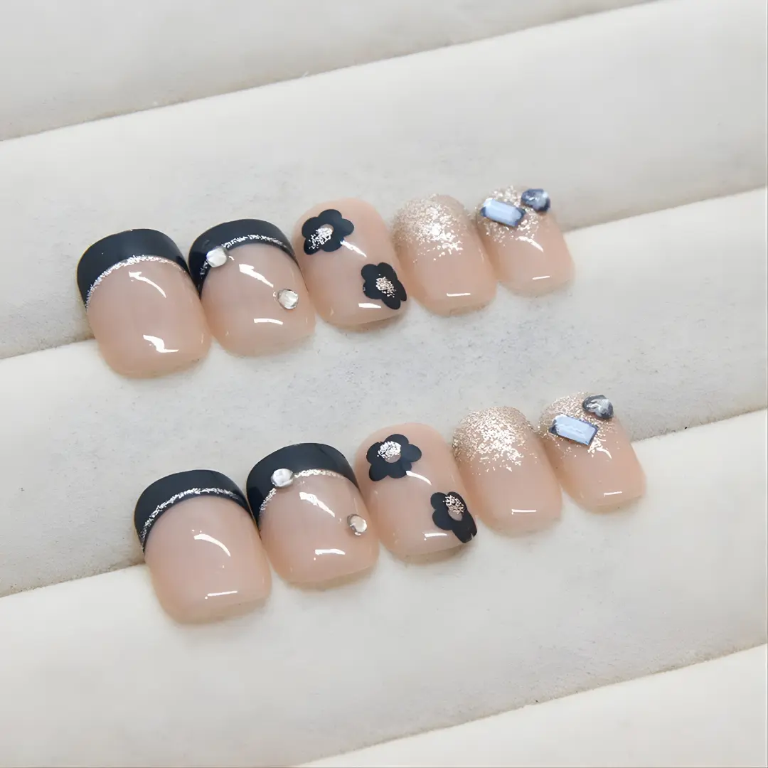 Navy Bloom Z939 soul struck