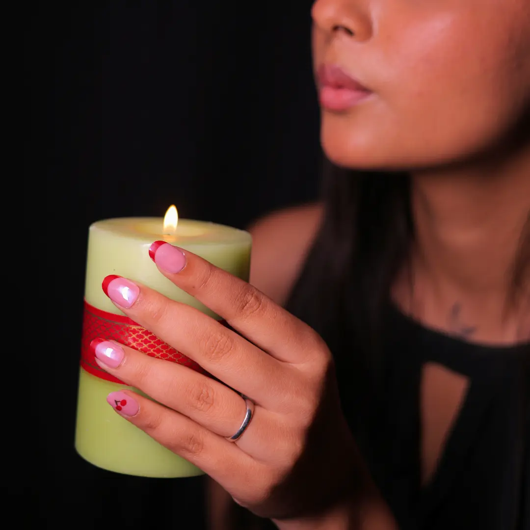 Cherry Sorbet soul struck jp3316