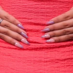 Frosty lavender W1904 soul struck