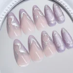 Frosty lavender W1904 soul struck