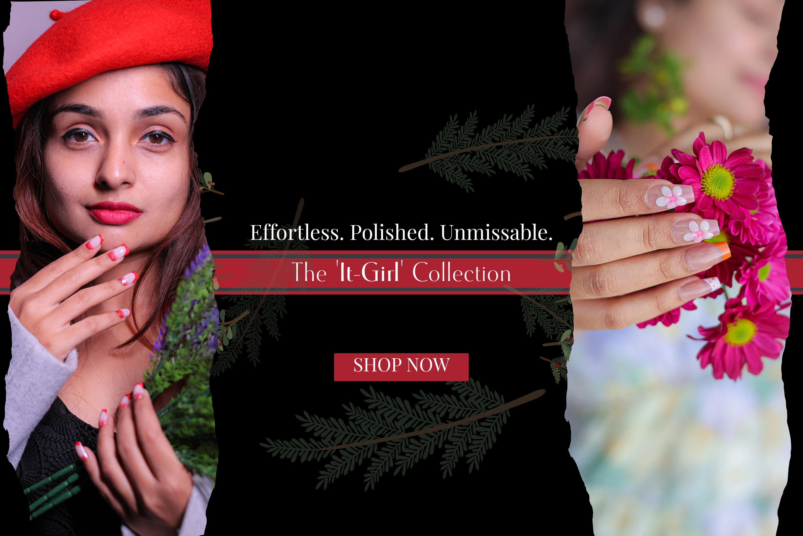 soul struck it-girl collection