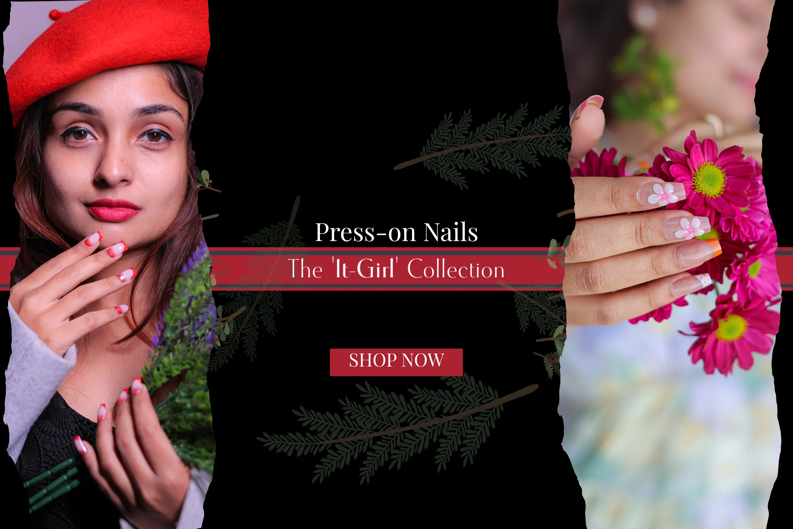 soul struck it-girl collection