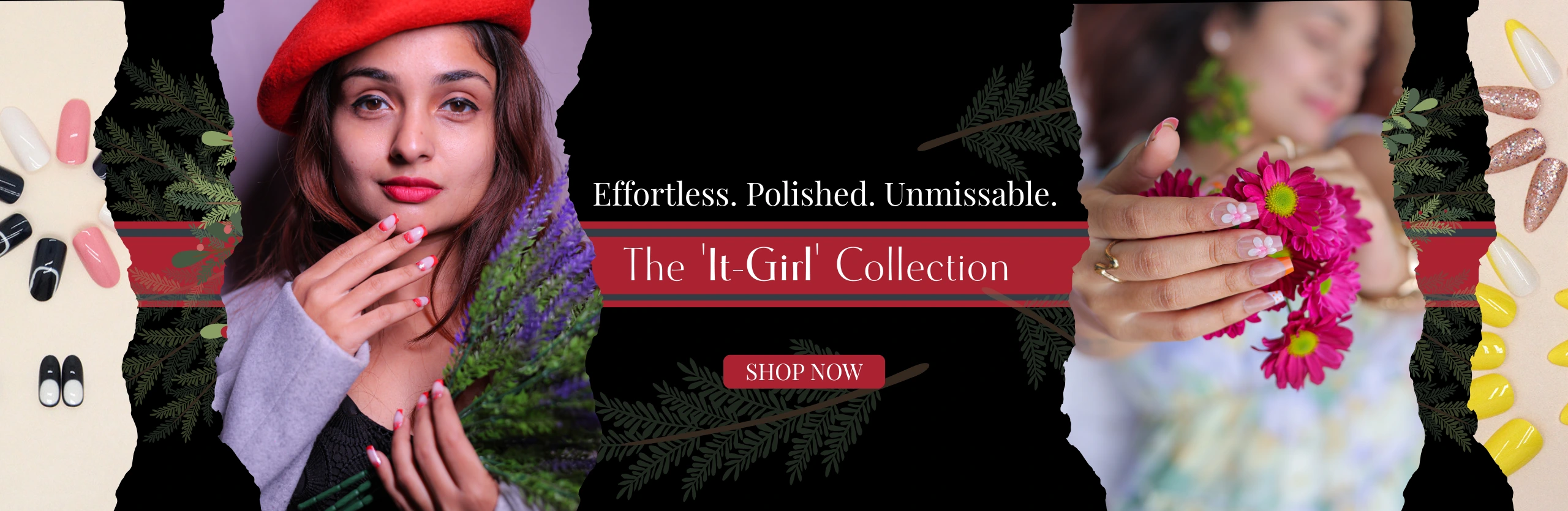 soul struck it-girl collection