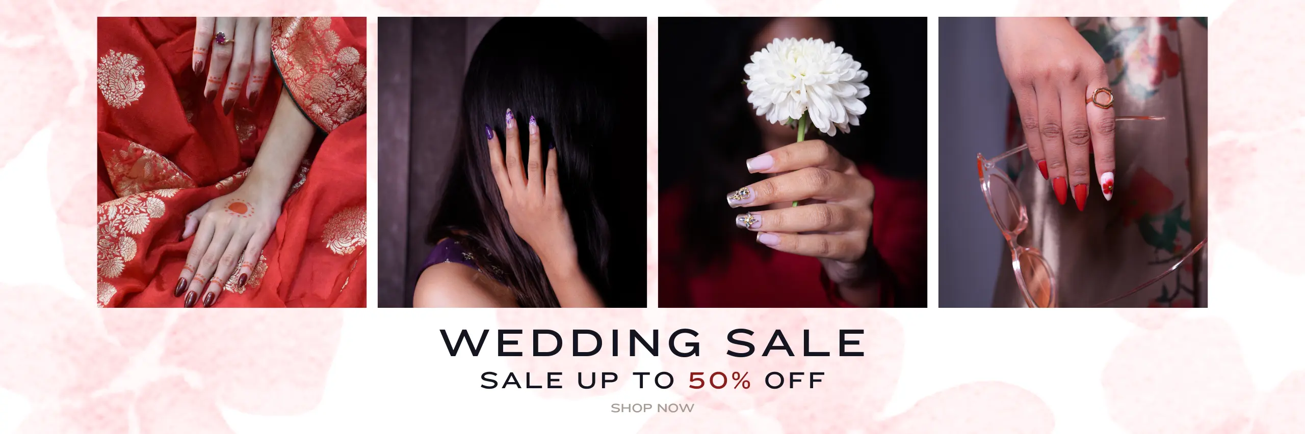WEDDING SALE SOUL STRUCK
